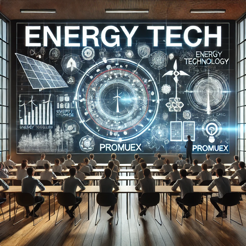 EnergyTech (Energy Technology)